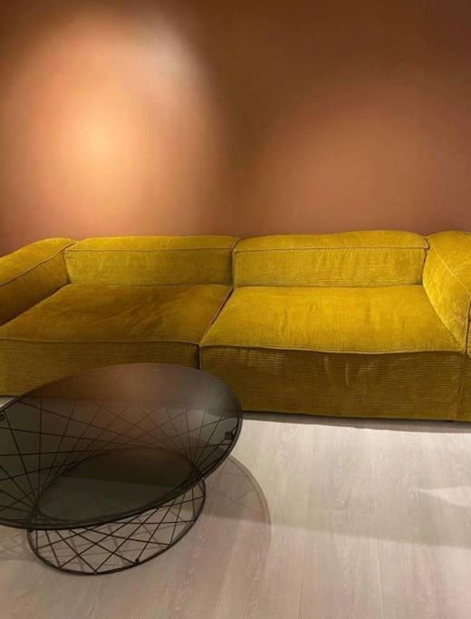 Bramy Apartments The Home ترومسو المظهر الخارجي الصورة