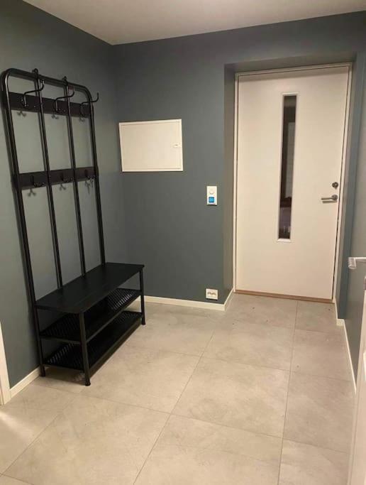 Bramy Apartments The Home ترومسو المظهر الخارجي الصورة