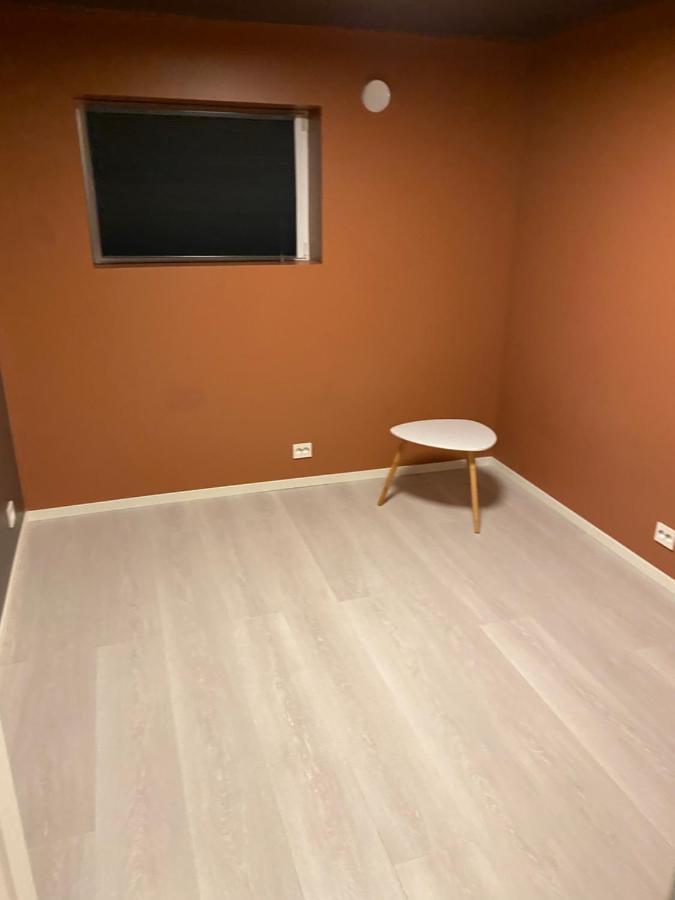Bramy Apartments The Home ترومسو المظهر الخارجي الصورة