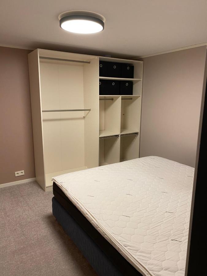 Bramy Apartments The Home ترومسو المظهر الخارجي الصورة